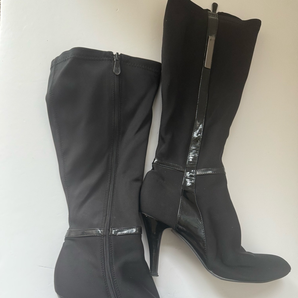 Knee High Booties. - Picture 11 of 13